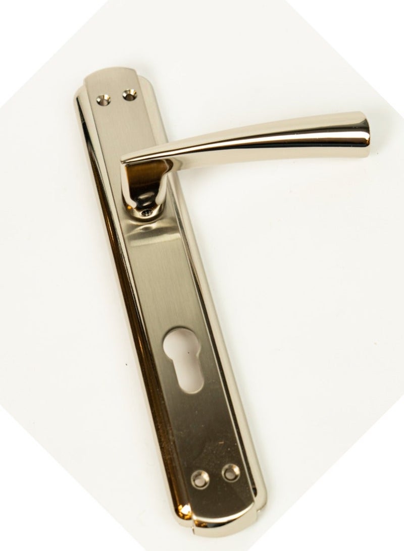 سياج أكرة سلندر  هزال - Image 3