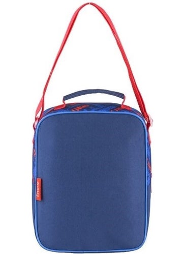 SPIDERMAN Licensed Original Go Spidey Lunch Box and Pencil Case  - Image 4