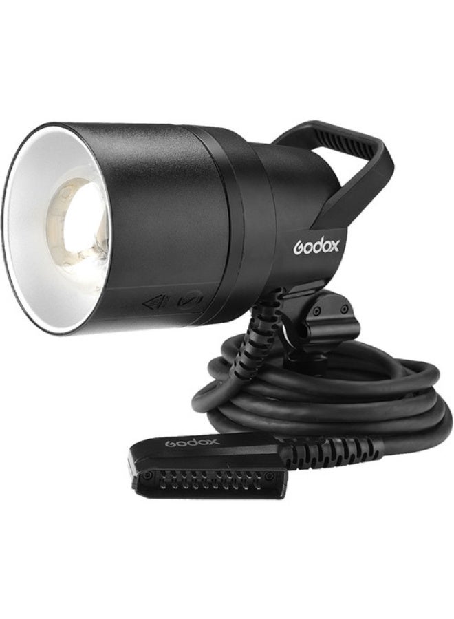 جودوكس Godox AD1200 Pro LED Light Kit - Image 5