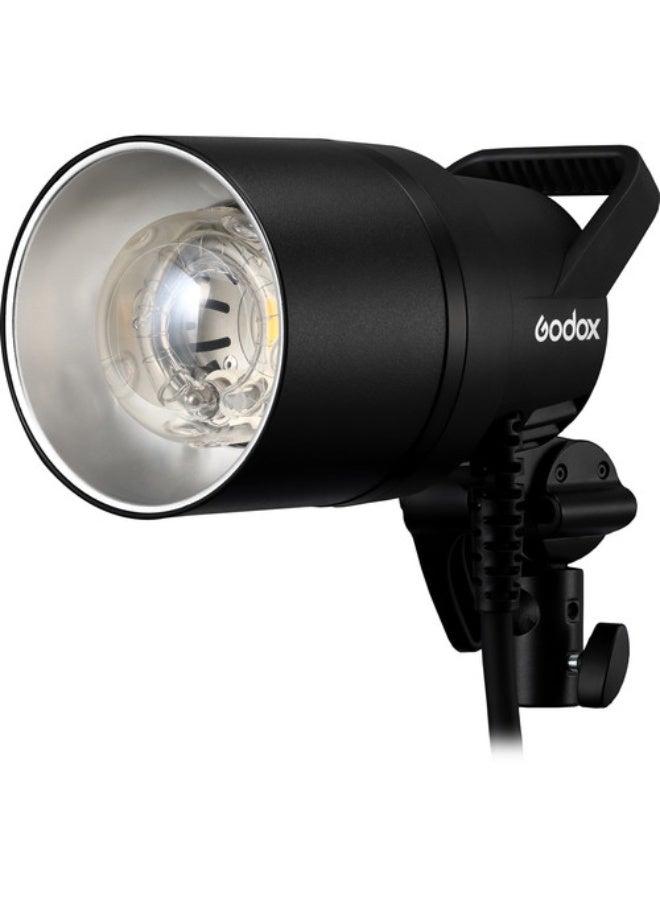 جودوكس Godox AD1200 Pro LED Light Kit - Image 4