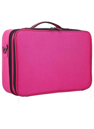 Pink Mid side