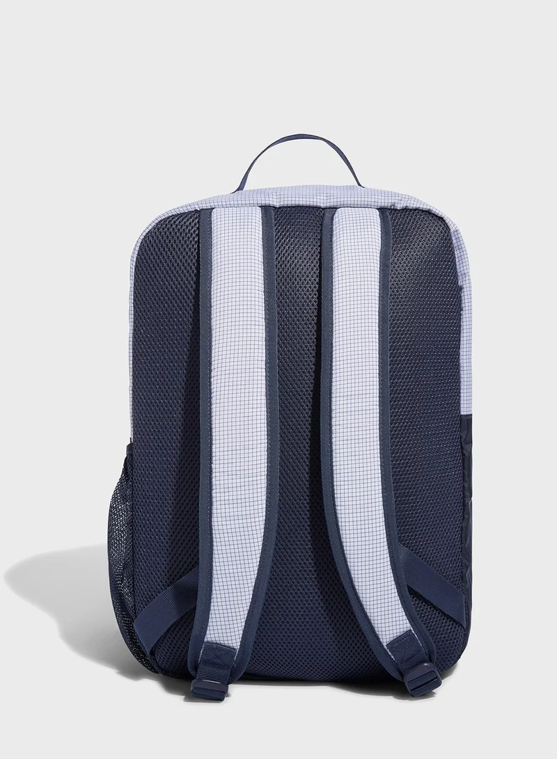 adidas Originals R.Y.V Logo Backpack