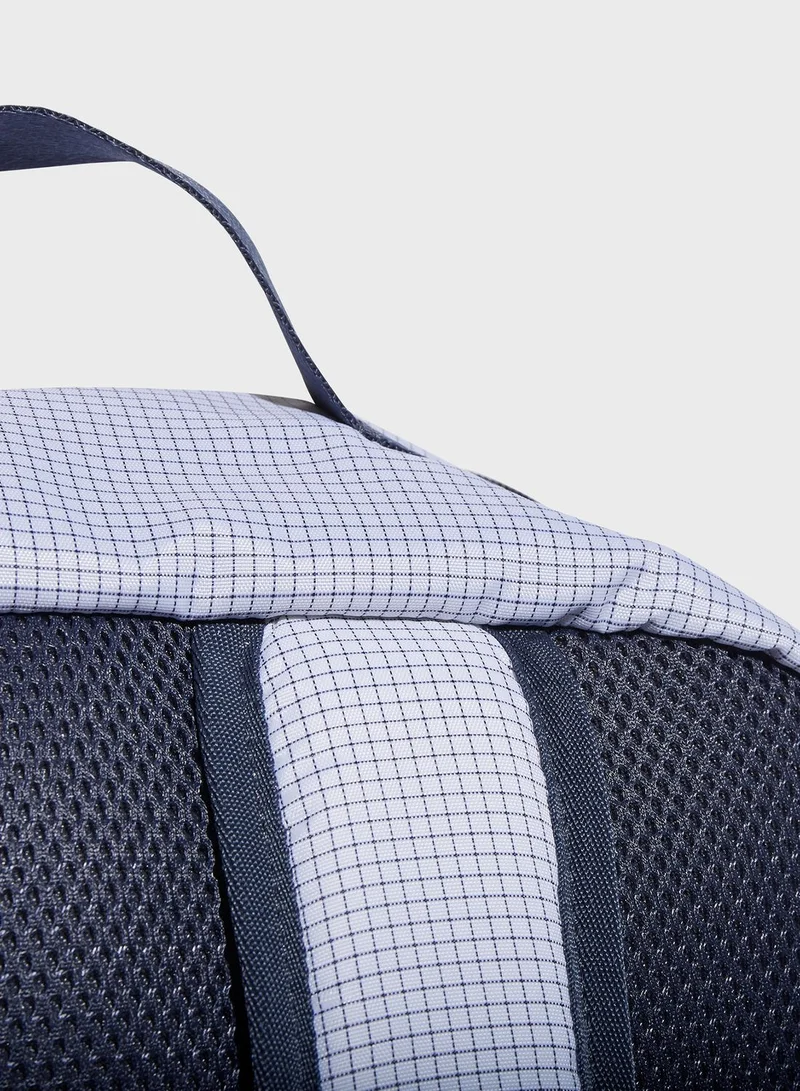 adidas Originals R.Y.V Logo Backpack