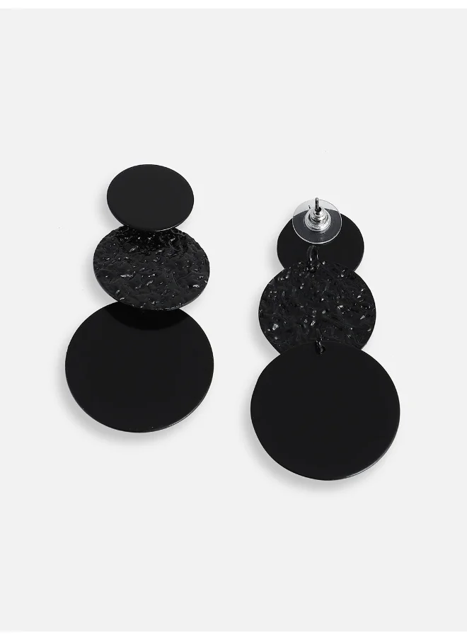 SOHI Party Drop Earrings