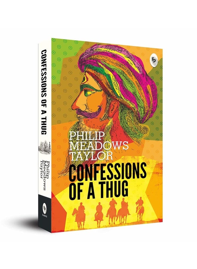 Confessions of A Thug