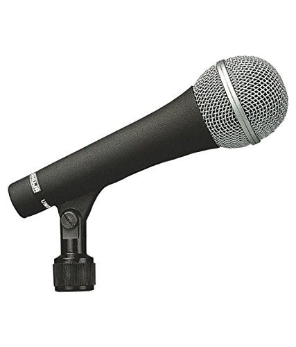 Ahuja AUD 70XLR Wired Microphone - Image 3