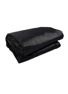 Grill Mark Water Resistant Grill Cover Black 40 x 56 x 21 Inch 50557  - Image 1