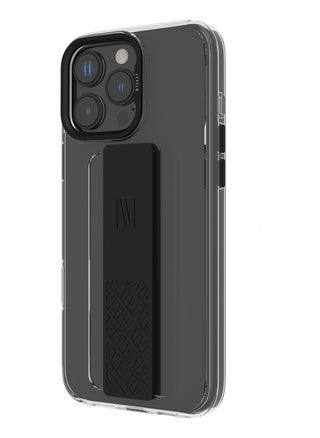 iPhone 16 Pro Max - Black