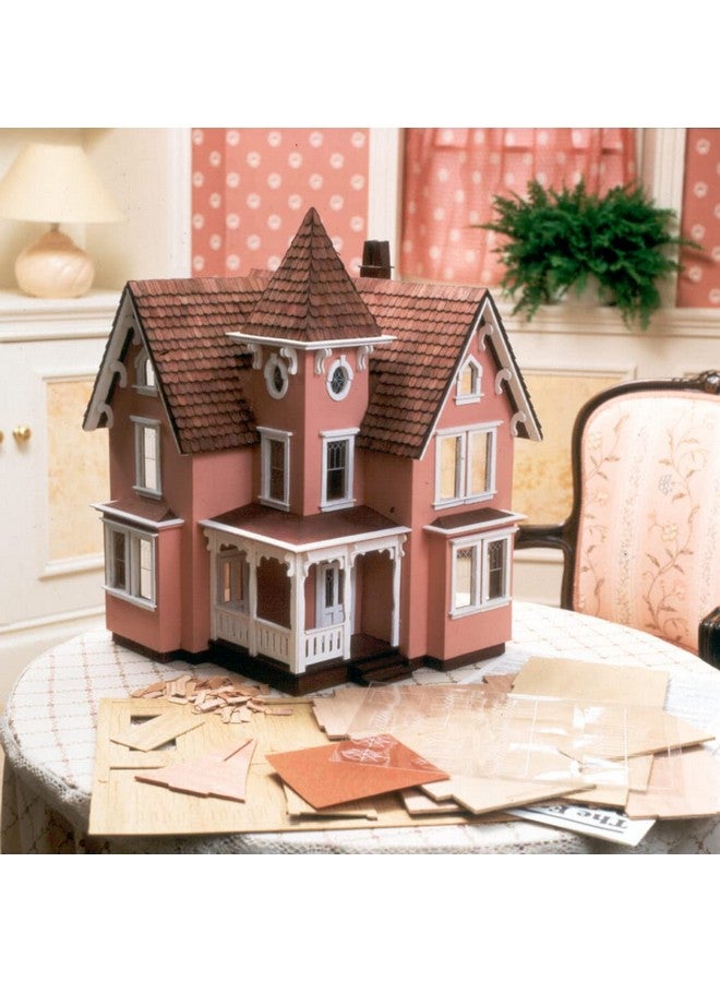 GREENLEAF مجموعة منزل دمى غرينليف فيرفيلد - مقياس 1/24 - Image 2