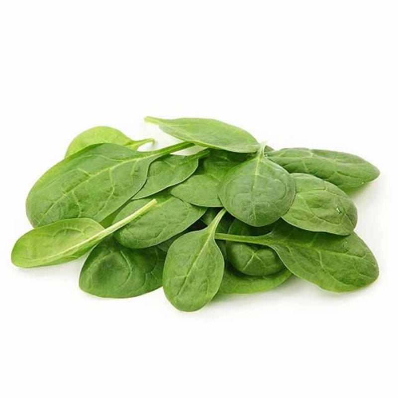 Kibsons Baby Spinach , 125g, Kenya - Image 2