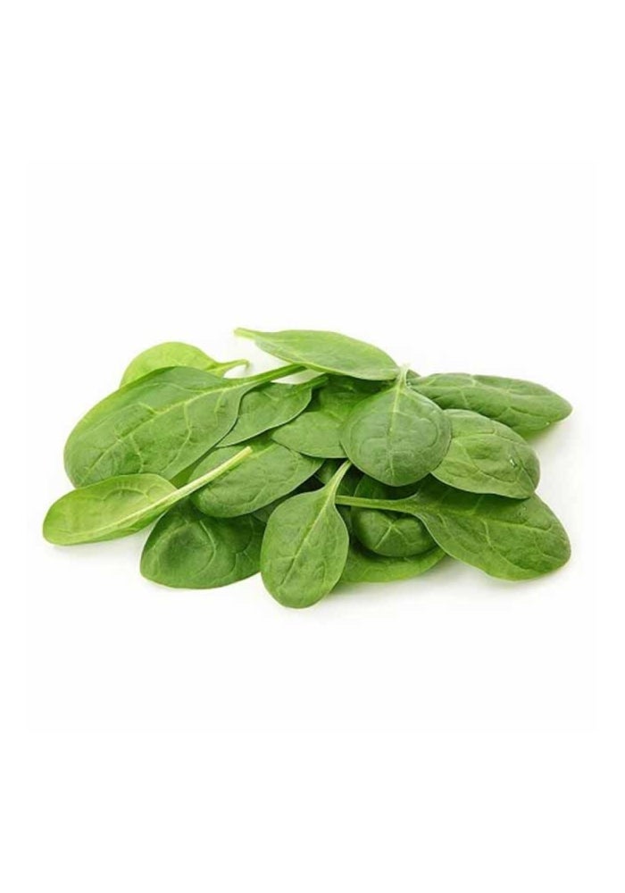 Kibsons Baby Spinach , 125g, Kenya - Image 1