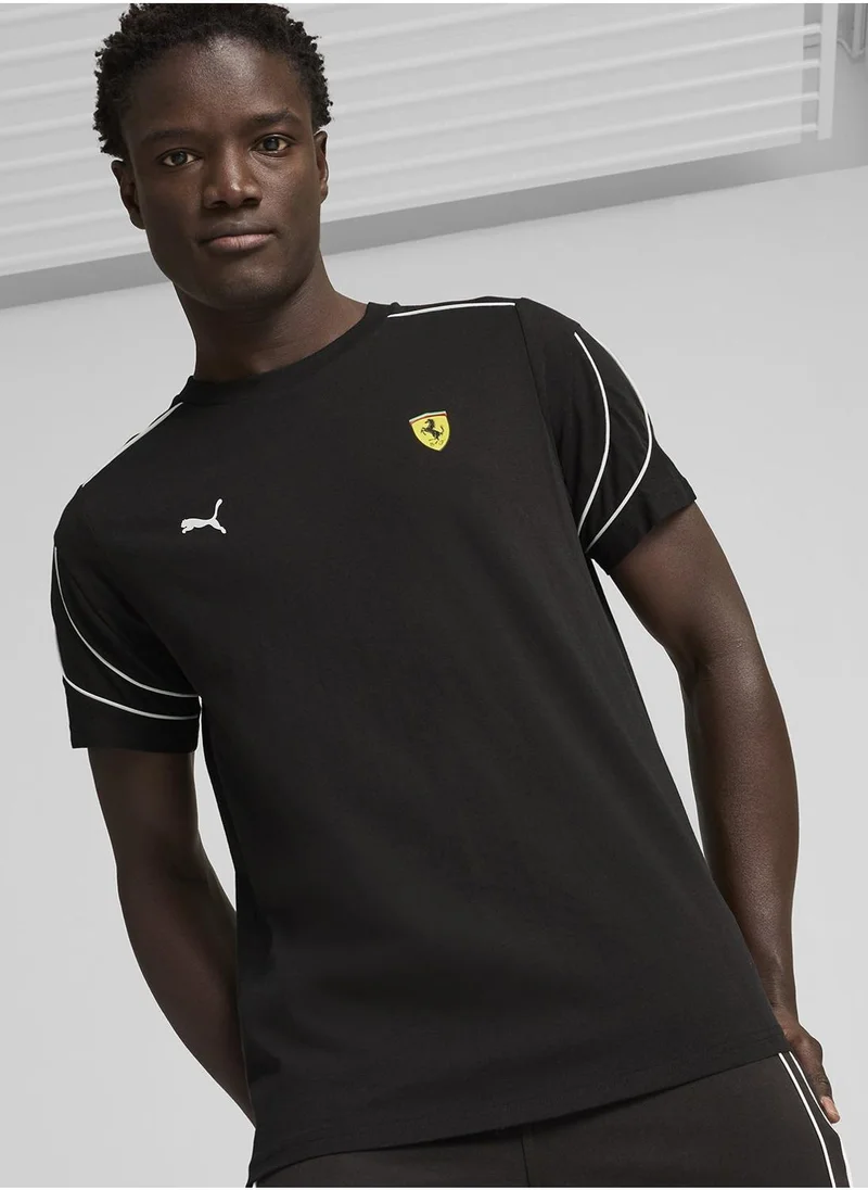 بوما Ferrari Race Mt7+ T-Shirt