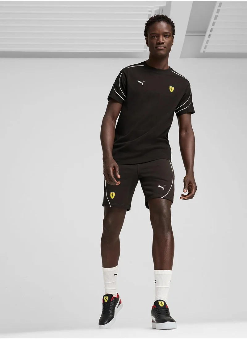PUMA Ferrari Race Mt7+ T-Shirt