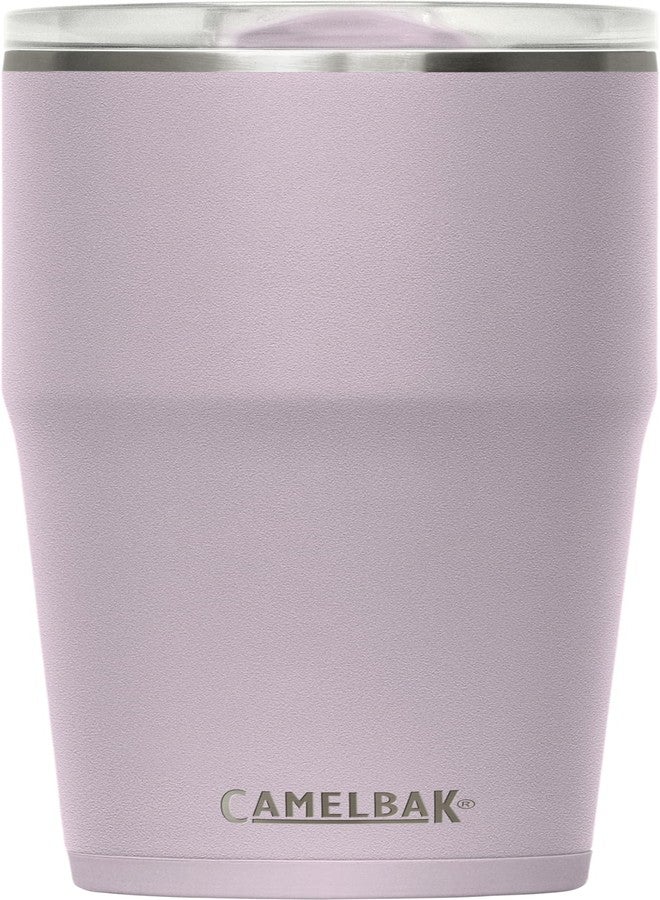 CamelBak Thrive Drinkware Insulated Stainless Steel Tumbler Purple Sky, 30oz - Image 1