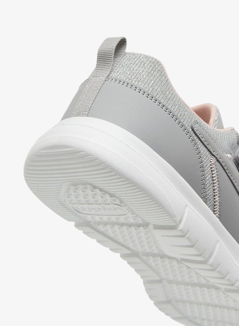 كانغاروس حذاء رياضي نسائي بشريط لاصق - Image 5