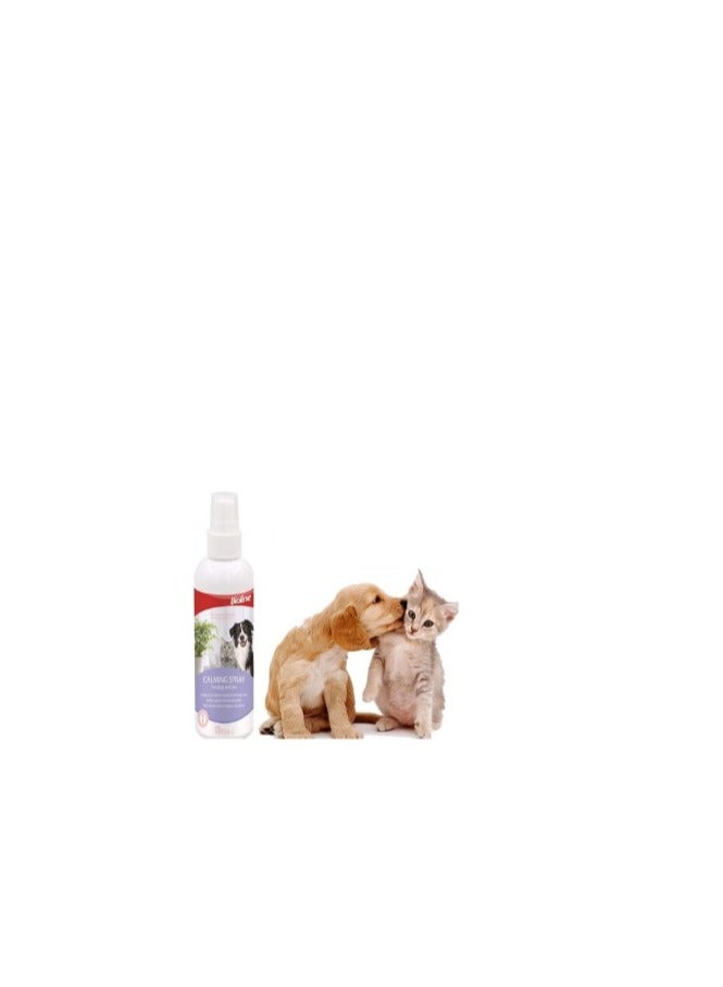 Bioline Calming Spray 120 mlVolume: 120ml - Image 4