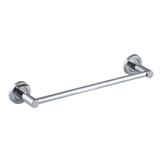 STAINLESS STEEL FOLDING TOWEL RACK FOR BATHROOMTOWEL STANDTOWER HOLDERTOWEL HANGER HEAVY CONCEAL RODSIZE 36