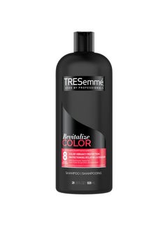 Tresemme Color Revitalize Protection Shampoo 828ml 