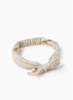 Zippy Zippy Headband With Bow For Babies And Girls  - Image 2