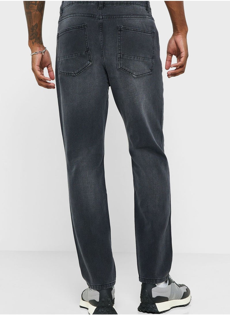 Seventy Five - Regular Fit Jeans - Image 1
