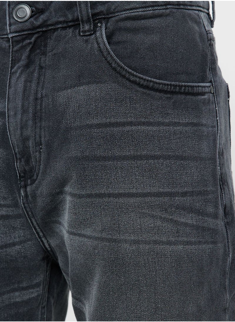 Seventy Five - Regular Fit Jeans - Image 1