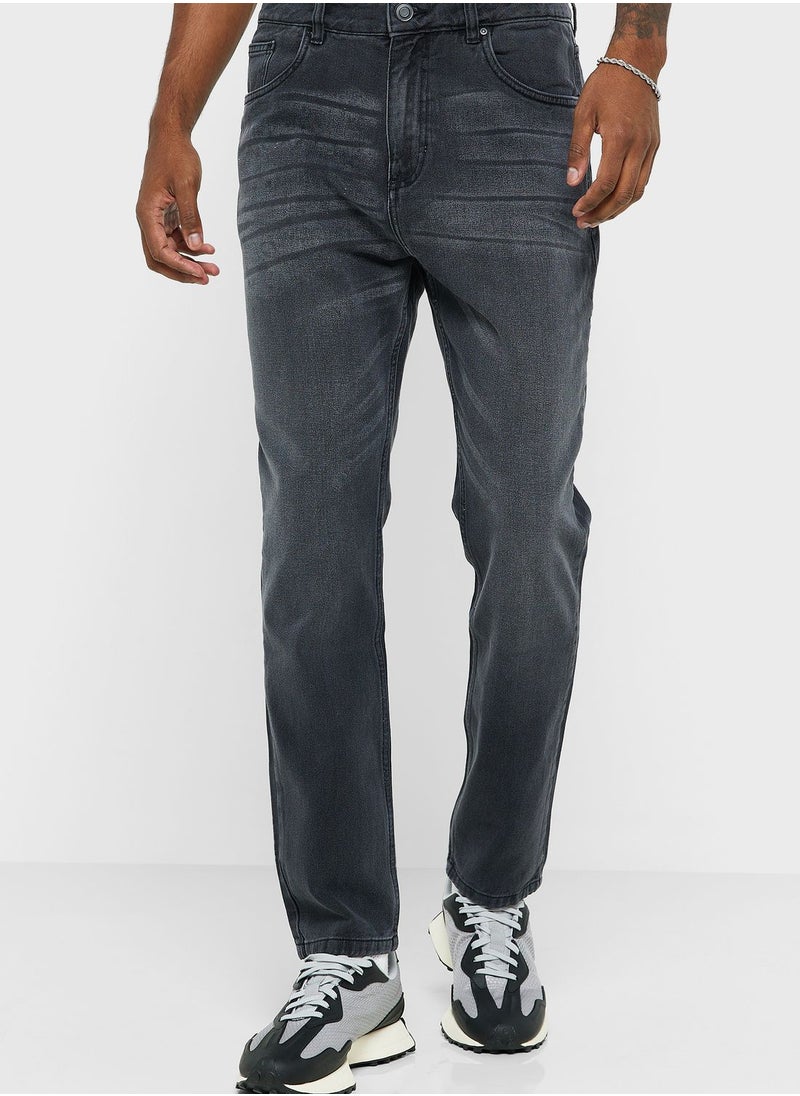 Seventy Five - Regular Fit Jeans - Image 1
