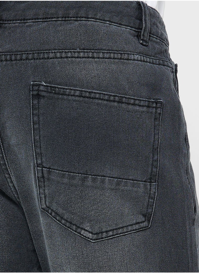 Seventy Five - Regular Fit Jeans - Image 1