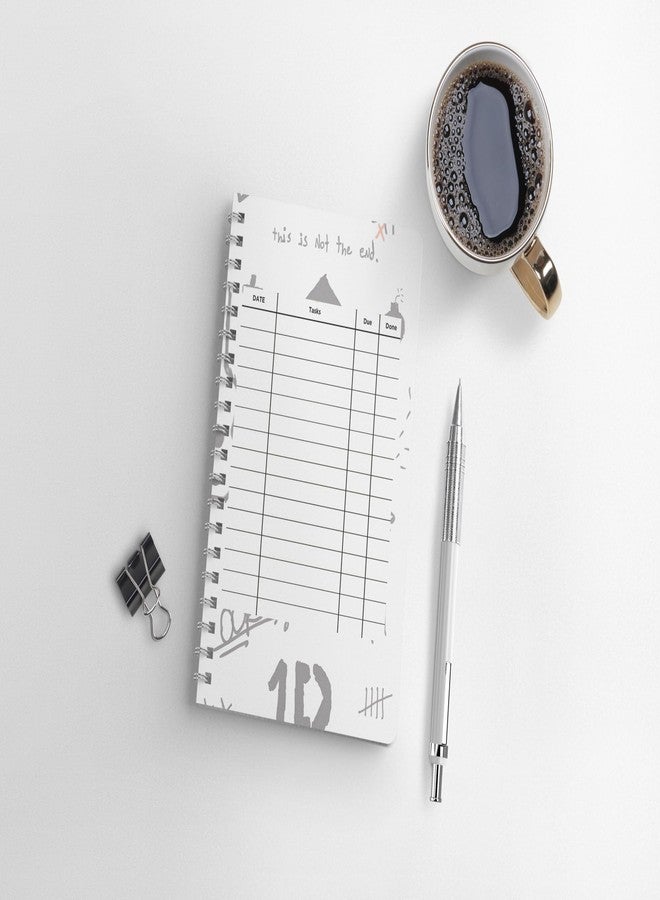zenithink One Direction Band Wiro Journal Notebook | 80 gsm Paper With 350GSM Hard Cover | Single Ruled | Pages - 160 | A5 Size | Wiro Binding | Versatile for School, Home & Office | - Image 2