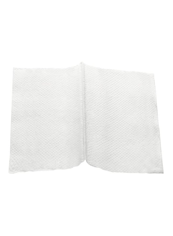 EZPULL EZbrnd Premium Recycled 2ply+ Interfold Dispenser Napkin, V-fold Dispenser Napkin for Restaurants, FSC Certified, 250 sheets x 24 pk, P2N2L (N4) - Image 3