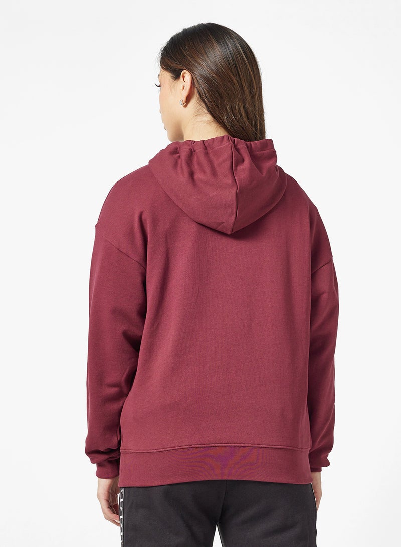 PUMA Essential Elevated Comfort Hoodie - Image 2