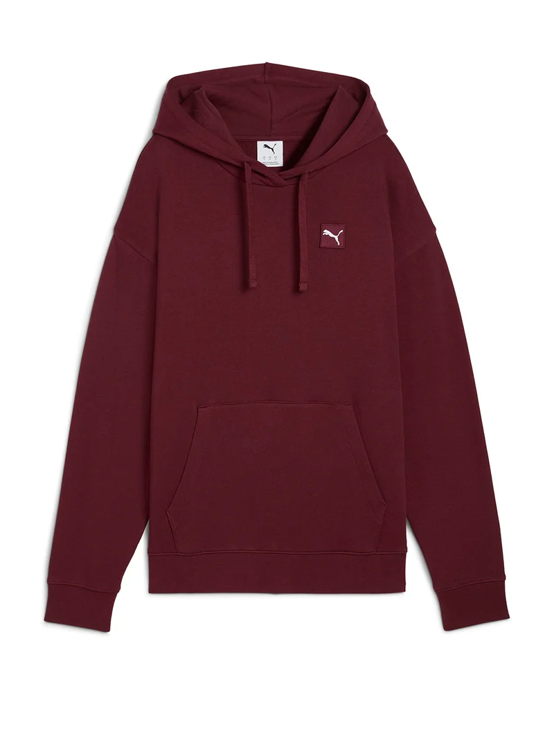 PUMA Essential Elevated Comfort Hoodie