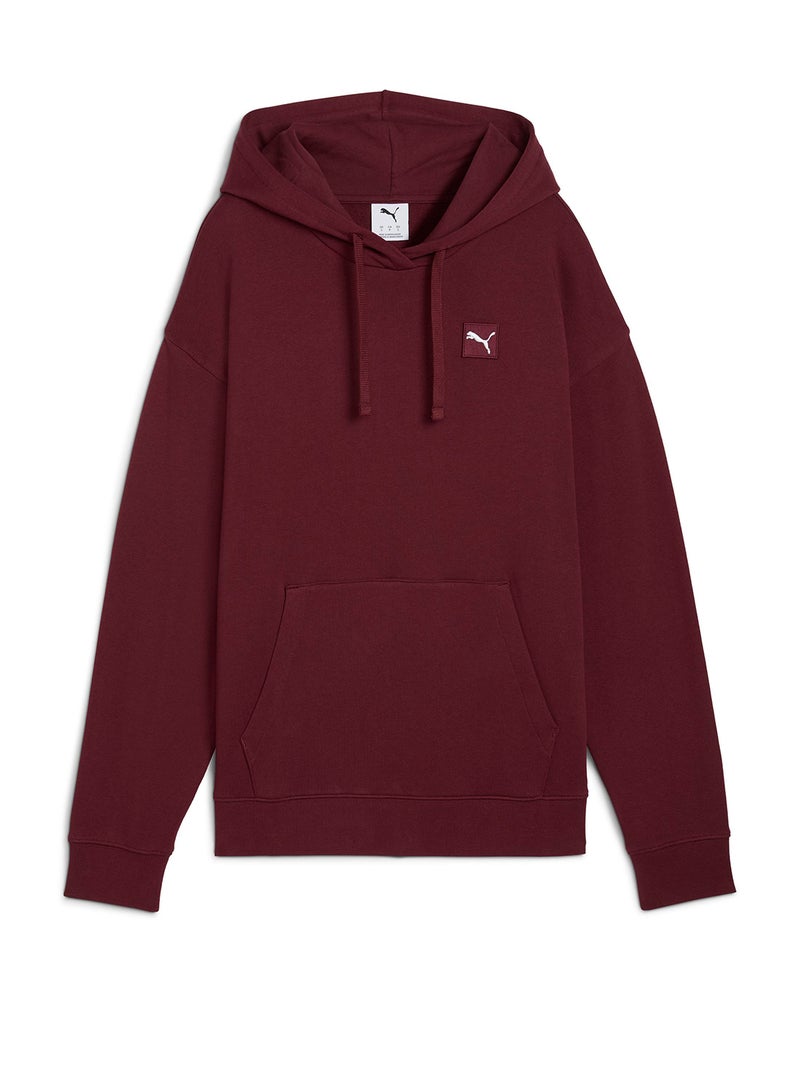 PUMA Essential Elevated Comfort Hoodie  - Image 1