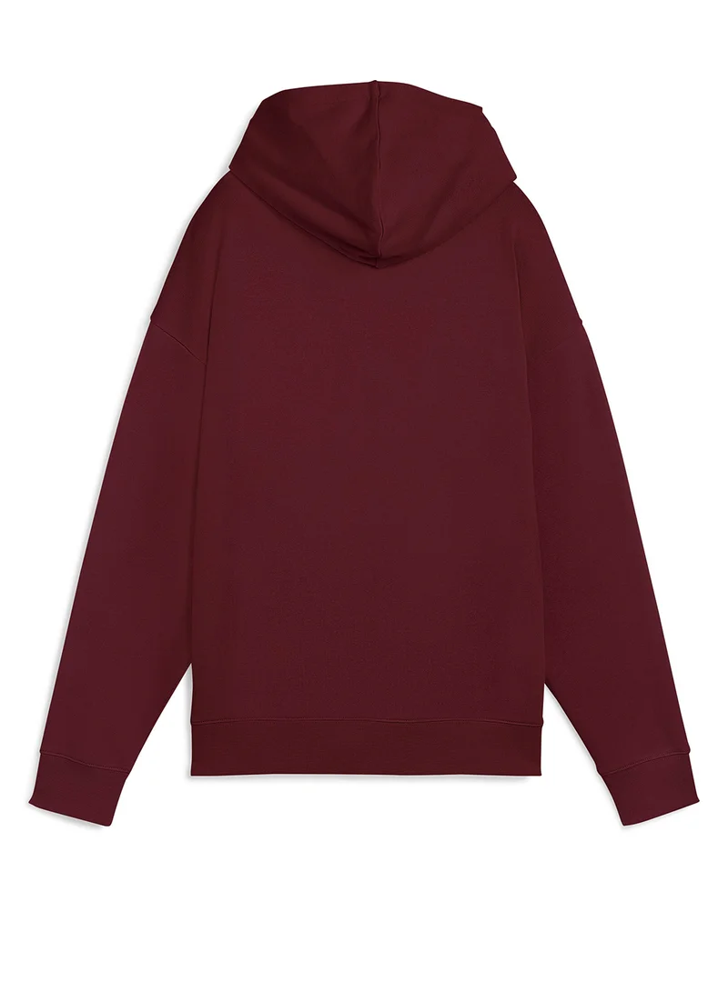 PUMA Essential Elevated Comfort Hoodie