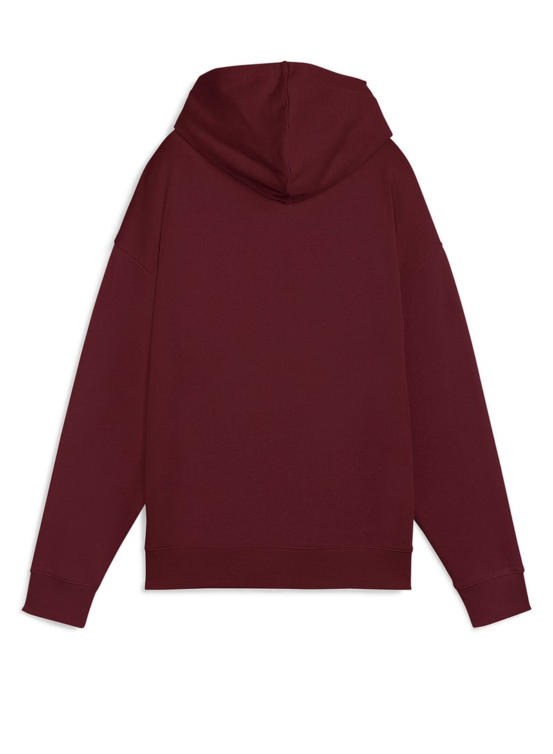 PUMA Essential Elevated Comfort Hoodie  - Image 2