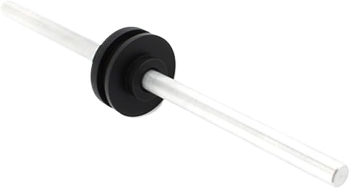 Rear Wheel Balance Adapter Tool Compatible With R1250GS R1200GS R1250GS Adventure R1200GS Adventure - Image 2