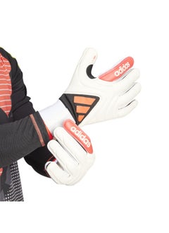 Adidas Copa League Unisex Goalkeeper Gloves  - Image 2