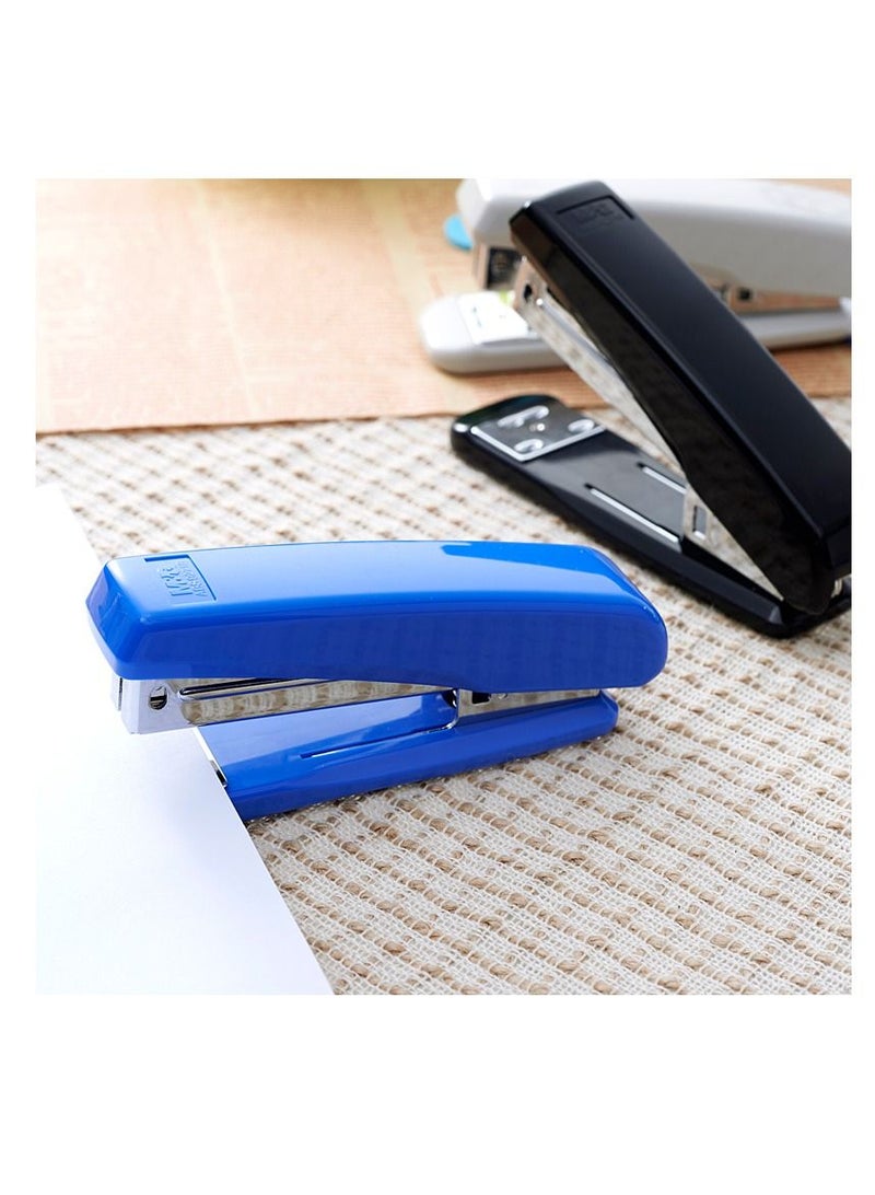 M&G Chenguang stapler No.12 stapler with stapler function metal - No:ABS92718 - Image 4