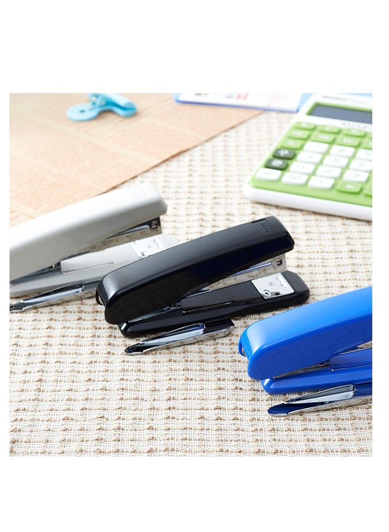 M&G Chenguang stapler No.12 stapler with stapler function metal - No:ABS92718 - Image 3