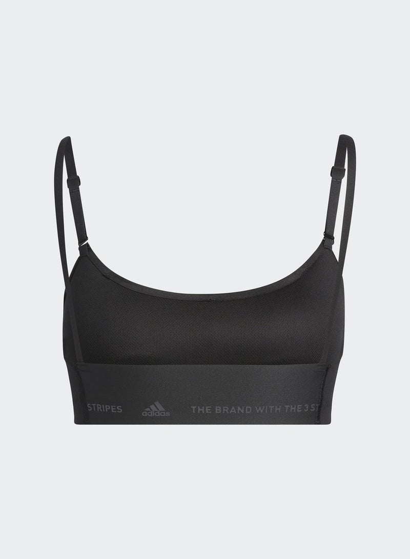 Yoga Studio Light Support Bra