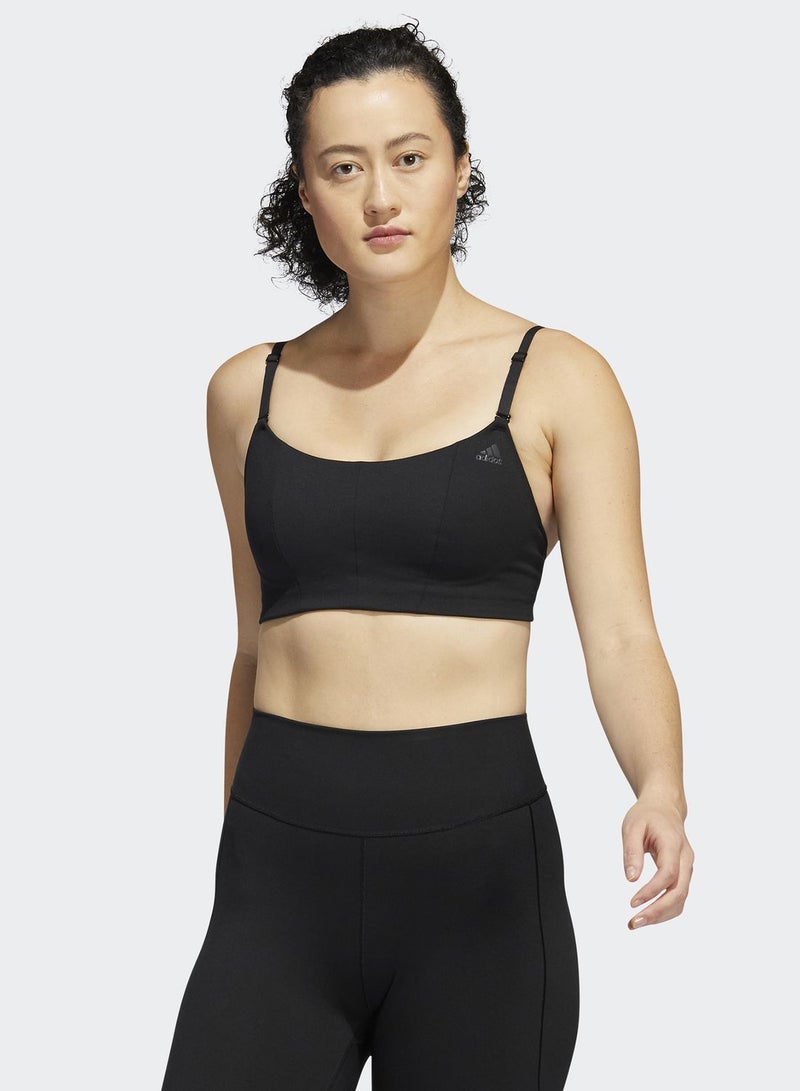 Yoga Studio Light Support Bra