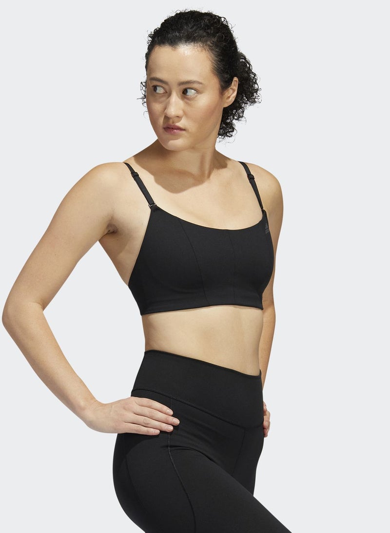 Yoga Studio Light Support Bra