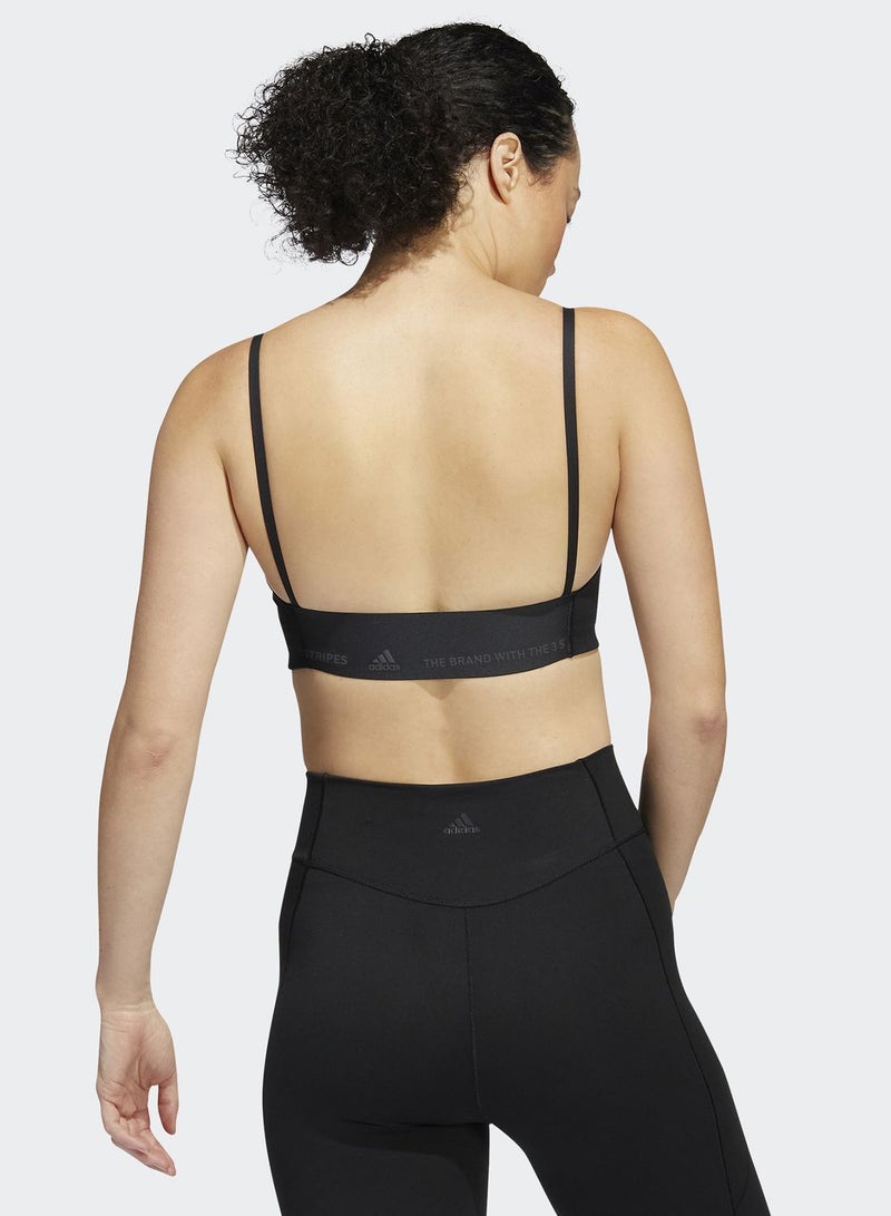 Yoga Studio Light Support Bra