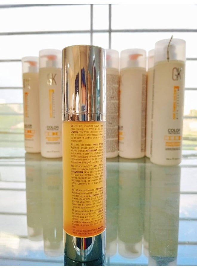 Taming System Serum 50ml