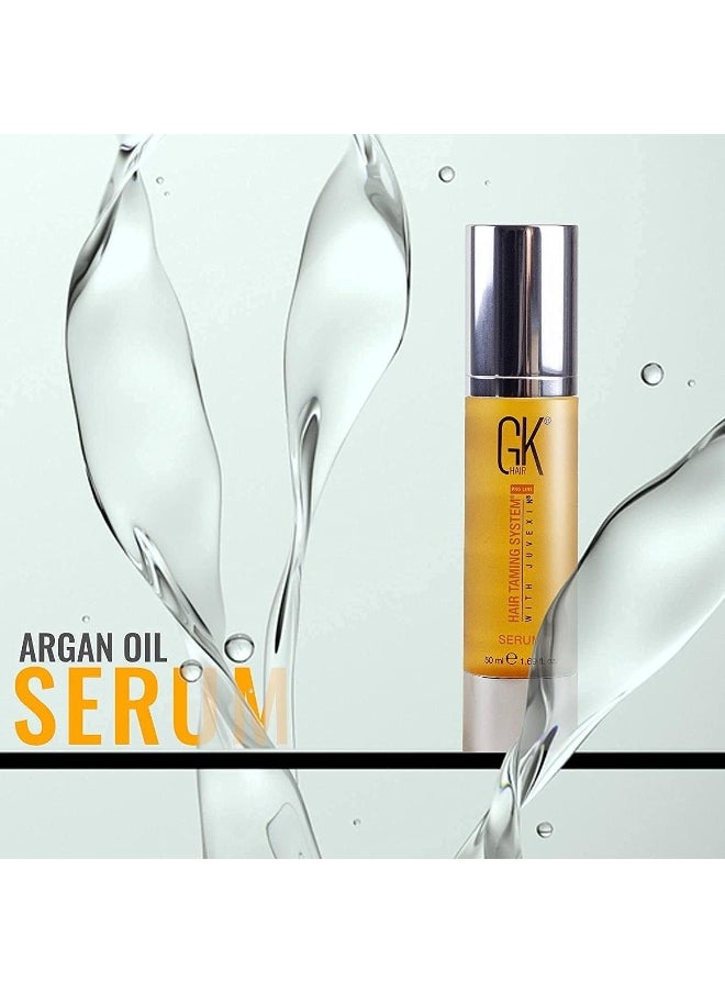 Taming System Serum 50ml