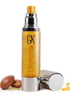 جي كيه هير سيروم لعلاج تلف الشعر 50 ml  - Image 1