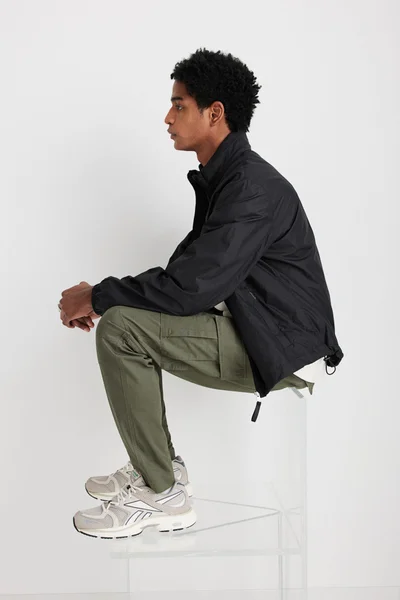 H&M Slim Fit Cargo trousers