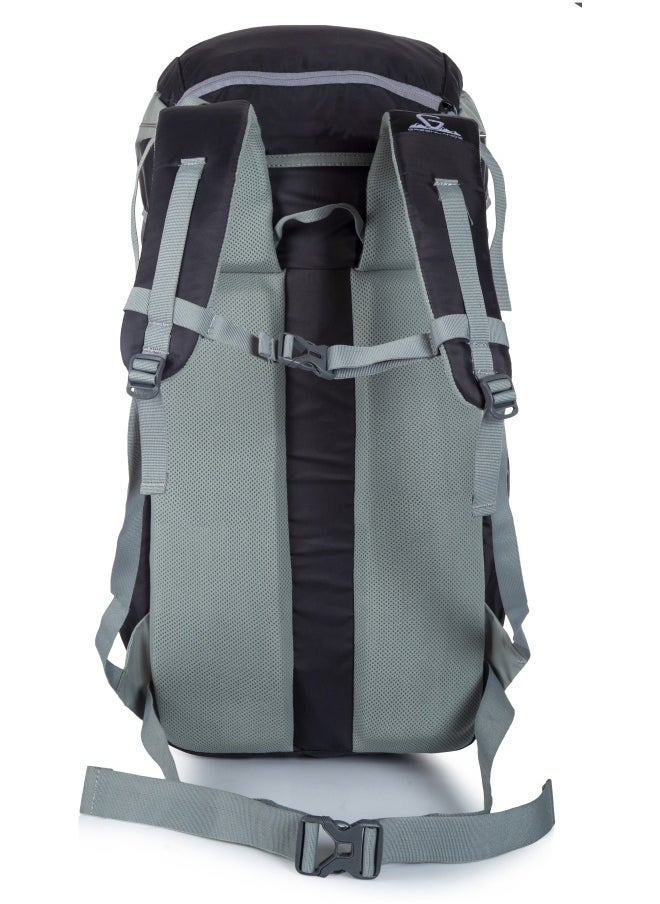 GREENLANDS - Rucksack Gnl Cria 55 Grey - Image 1