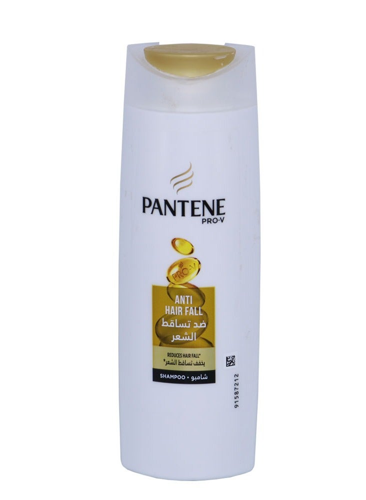 Pantene Anti Hair Fall 190ml - Image 1