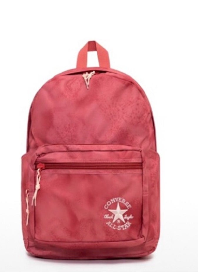 CONVERSE - Go 2 Backpack Unisex - Color Classic BACKPACK - Image 1