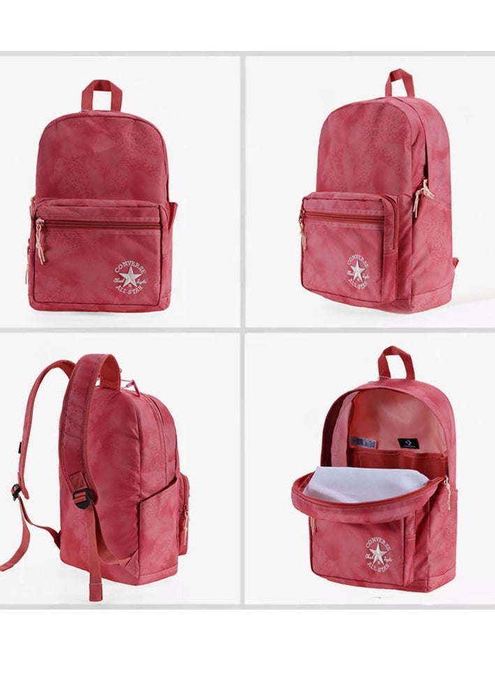 CONVERSE - Go 2 Backpack Unisex - Color Classic BACKPACK - Image 1